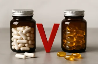 L-Carnitine vs CLA for Fat Loss: What Wins?