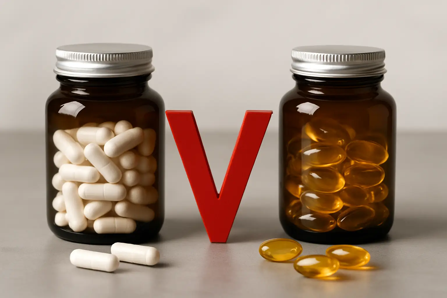 L-Carnitine vs CLA for Fat Loss: What Wins?