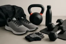 New Fitness Gear Just Arrived: Hot Picks