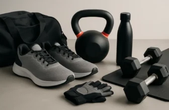 New Fitness Gear Just Arrived: Hot Picks
