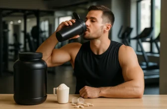 Post-Workout Recovery Supplements That Work