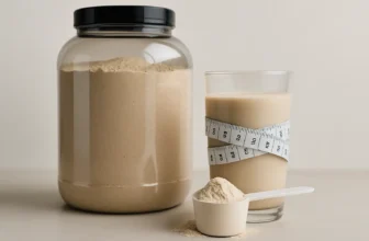 Protein Powder for Weight Loss That Works
