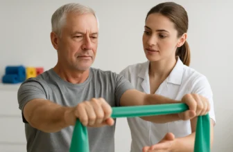 Resistance Bands for Physical Therapy That Work