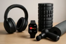 Trending Fitness Products 2026: What’s Worth It