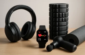 Trending Fitness Products 2026: What’s Worth It