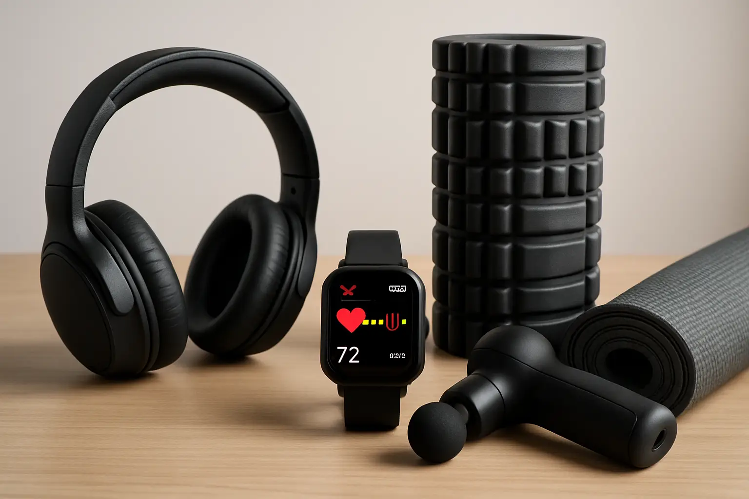 Trending Fitness Products 2026: What’s Worth It 1 Trending Fitness Products 2026: What’s Worth It
