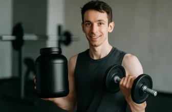 Weight Gainers for Skinny Guys That Work