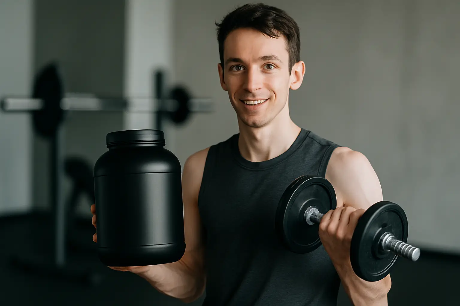 Weight Gainers for Skinny Guys That Work