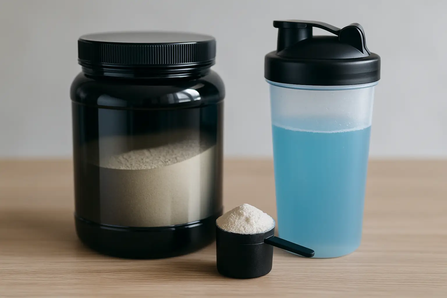 What Is a Pre-Workout Supplement, Really?
