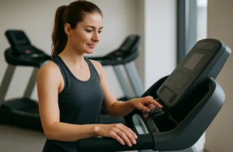 Your First Treadmill: What to Buy and Why