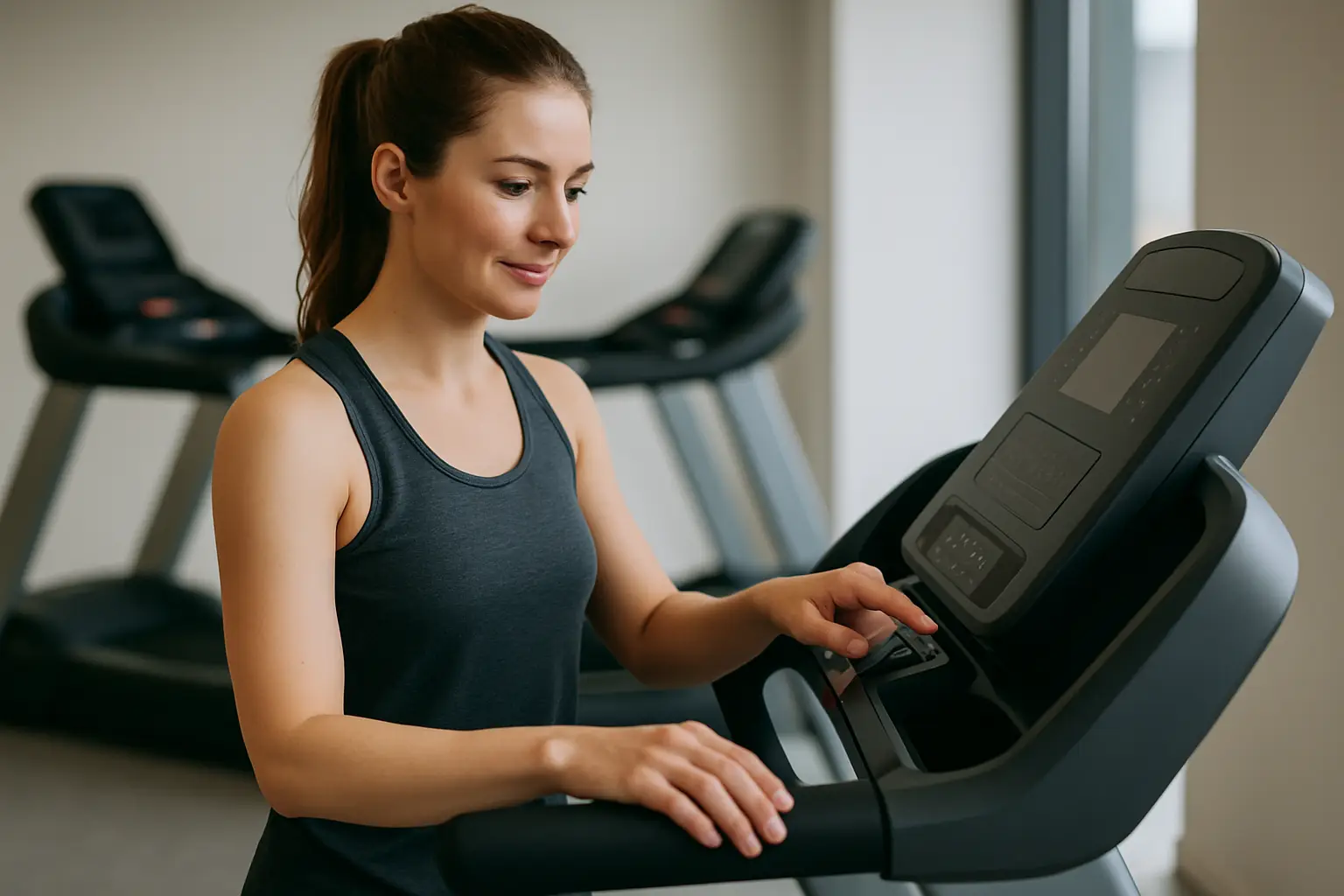 Your First Treadmill: What to Buy and Why 1 Your First Treadmill: What to Buy and Why