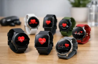 7 Best Heart Rate Monitor Watch Budget Picks