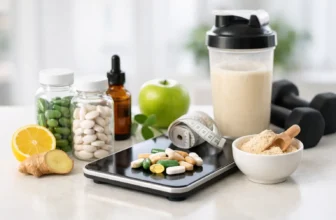 7 Weight Loss Supplement Trends to Watch