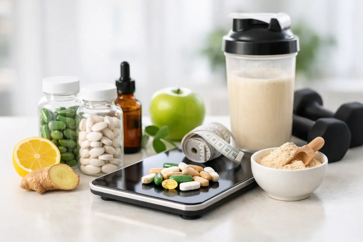 7 Weight Loss Supplement Trends to Watch