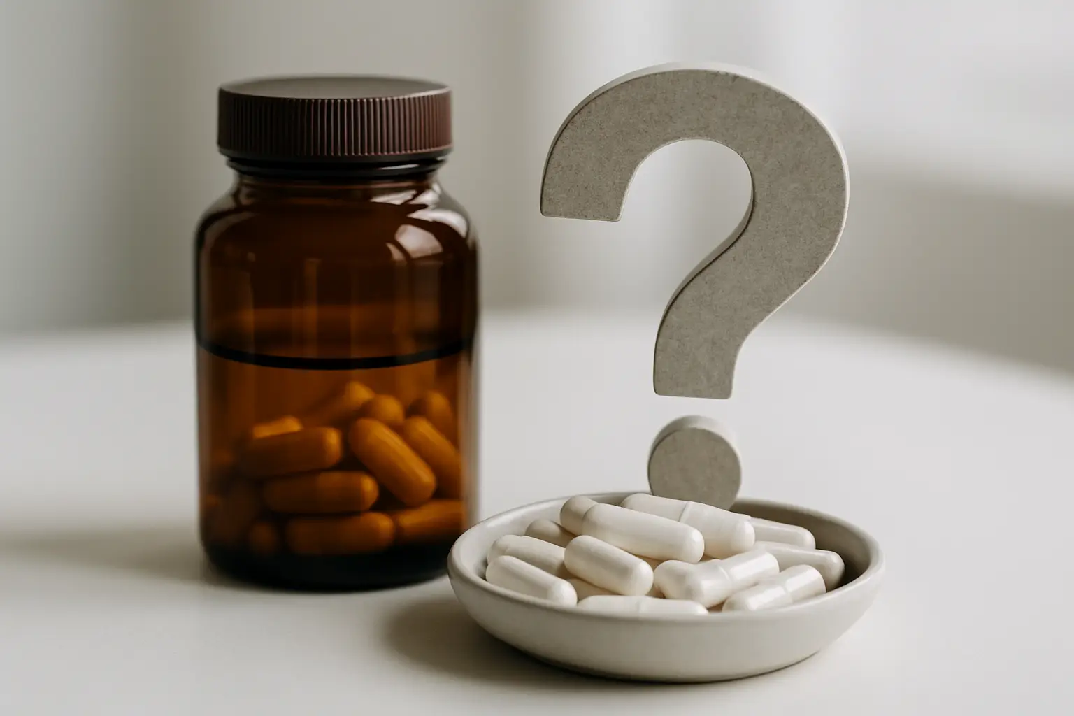 Are Testosterone Boosters Safe? Read This First 1 Are Testosterone Boosters Safe? Read This First