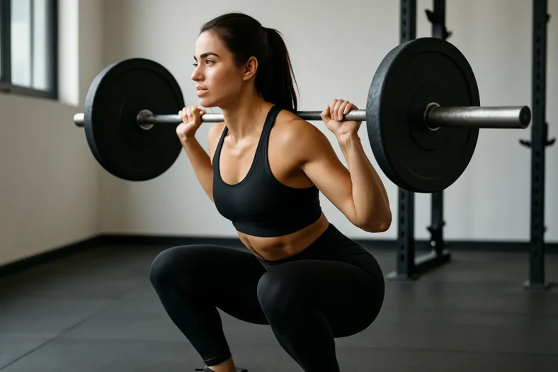 Best Leggings for Squats: What Actually Works