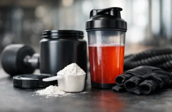 Best Pre Workout for Energy That Works