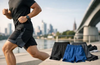 Best Shorts for Running Men That Perform