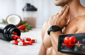 Do Fat Burners Raise Your Heart Rate?