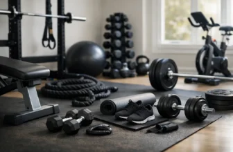 Home Gym Equipment Buying Guide That Works