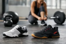 How to Choose Cross Training Shoes Right