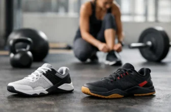 How to Choose Cross Training Shoes Right