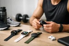 How to Choose Smartwatch for Workouts