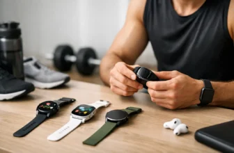 How to Choose Smartwatch for Workouts