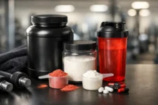 How to Stack Pre Workout Safely
