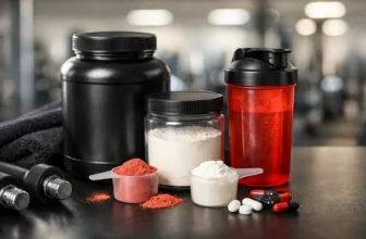 How to Stack Pre Workout Safely