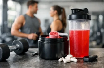 Is Pre Workout Safe Daily? What to Know