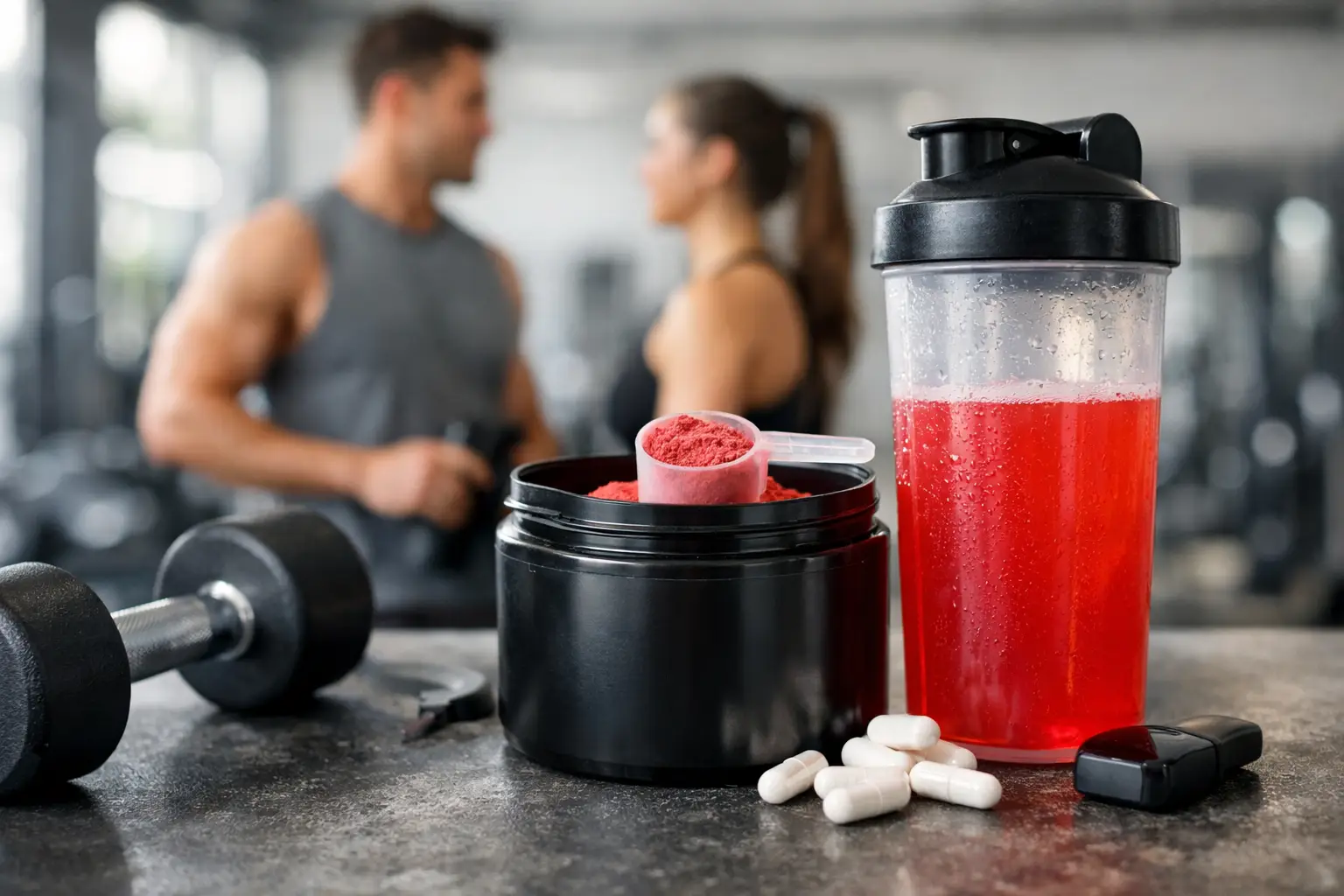 Is Pre Workout Safe Daily? What to Know