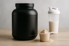 Protein Powder Labels Made Simple