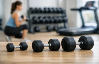 What Size Dumbbells Should Beginners Buy?