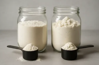 Whey Isolate vs Concentrate: Which Wins?
