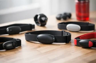 7 Best Heart Rate Monitors Chest Strap Picks