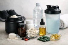 8 Best Recovery Supplements for Soreness