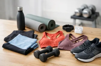 Activewear Sale Picks That Pull Their Weight