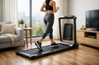 Best Compact Treadmill for Apartment Use