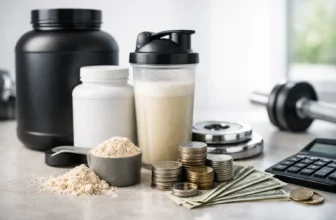Best Protein Powder Deals That Pay Off