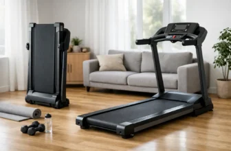 Folding Treadmill for Home Review