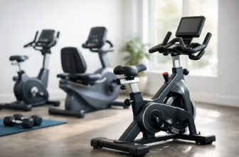 Guide to Choosing Exercise Bike Right
