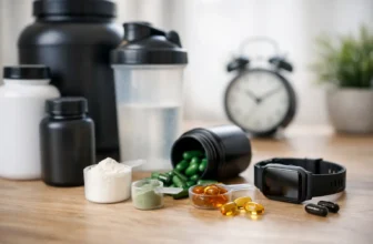 Guide to Supplement Stack Timing That Works