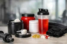 How to Choose Pre Workout That Fits You