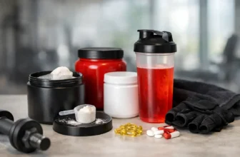 How to Choose Pre Workout That Fits You