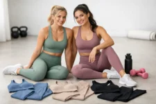 How to Choose Womens Matching Workout Sets