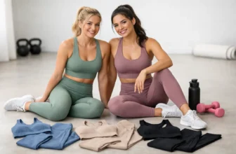 How to Choose Womens Matching Workout Sets