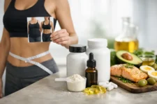 Keto Weight Loss Stack Customer Example