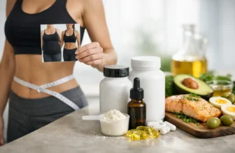 Keto Weight Loss Stack Customer Example