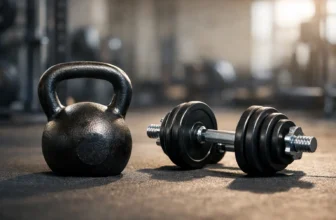 Kettlebell vs Dumbbell Training: Which Wins?